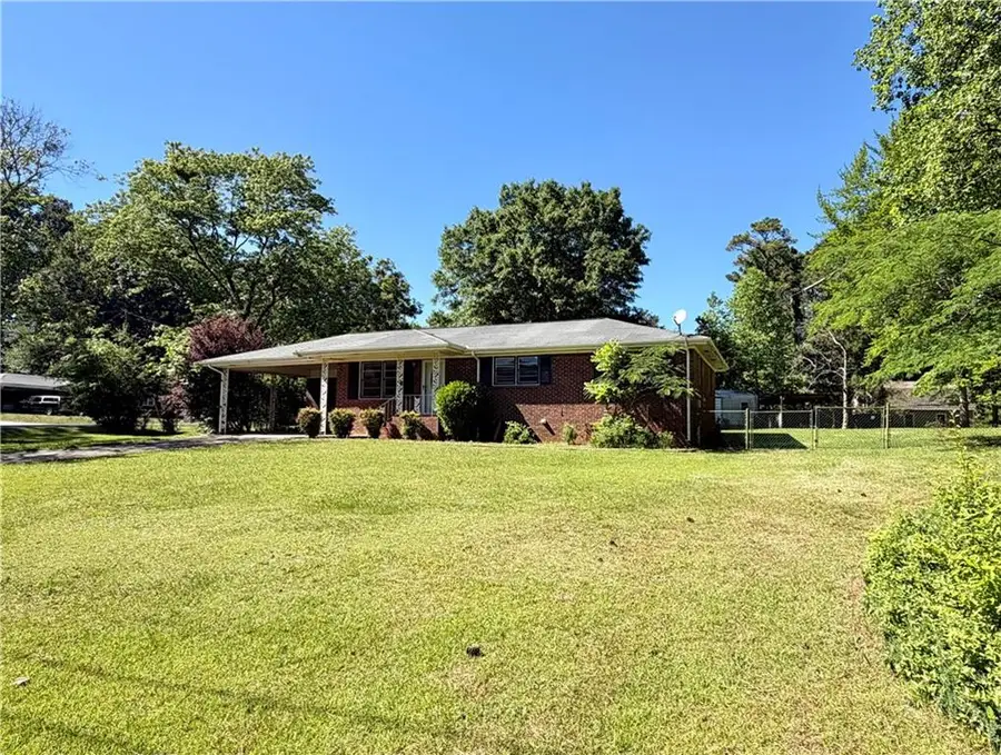 3950 Hubert Drive, Powder Springs, GA 30127 - #2