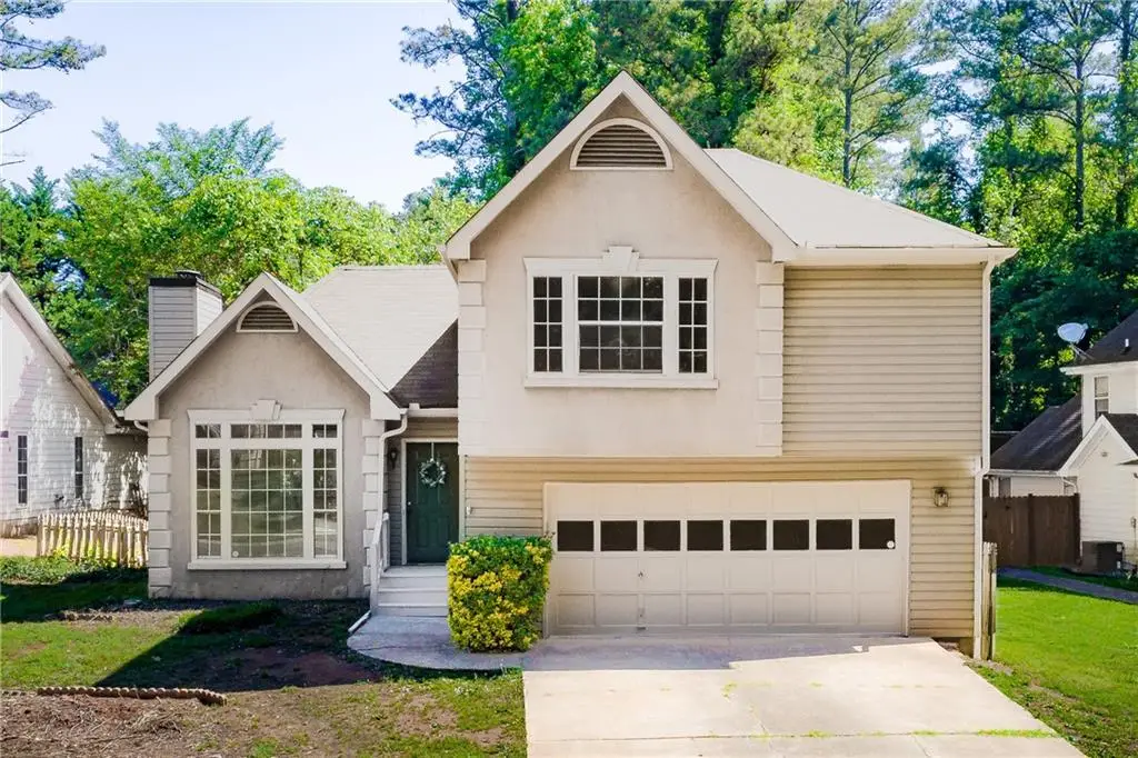 990 Cauthen Court Ne, Marietta, GA 30066 - #1