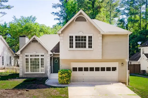990 Cauthen Court Ne, Marietta, GA 30066