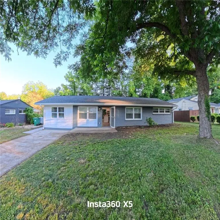 3045 Lindon Lane, Decatur, GA 30033 - #1
