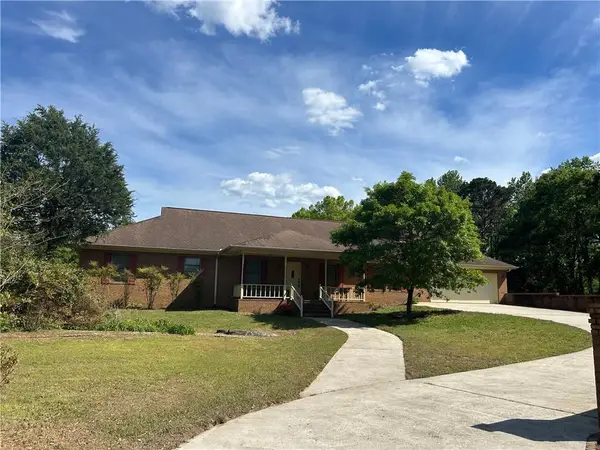 8791 Pleasant Hill, Lithonia, GA 30058