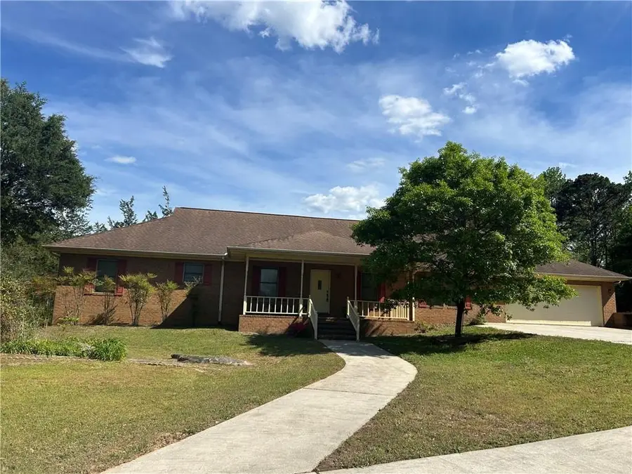 8791 Pleasant Hill, Lithonia, GA 30058 - #2