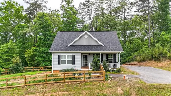 355 Estate Drive, Dahlonega, GA 30533