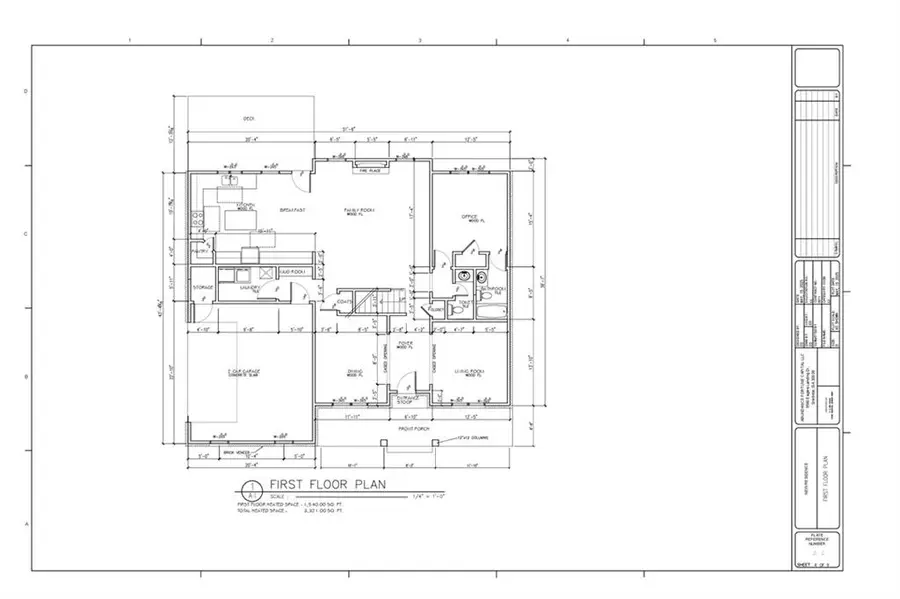 3590 Eagle Landing Drive, Snellville, GA 30039 - #3