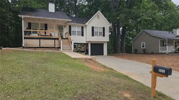 331 Madeline Way, Temple, GA 30179