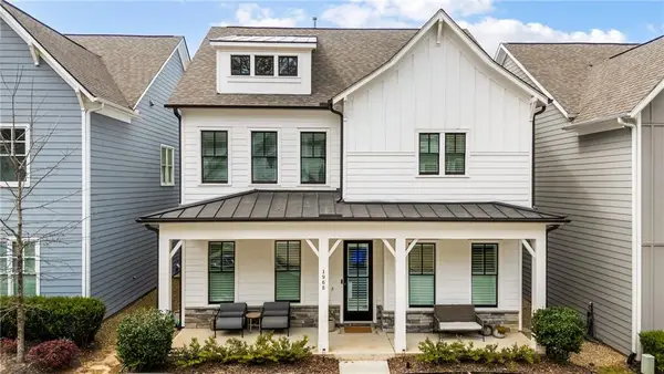 1968 Westside Boulevard, Atlanta, GA 30318