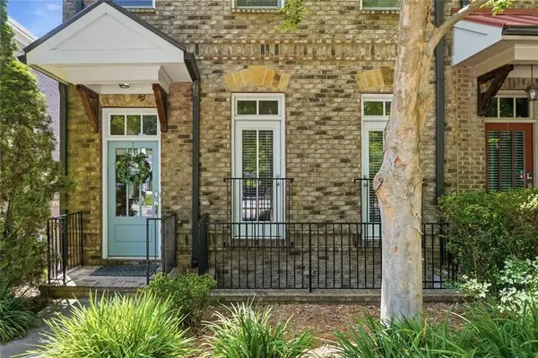 241 Cole Street Ne, Marietta, GA 30060