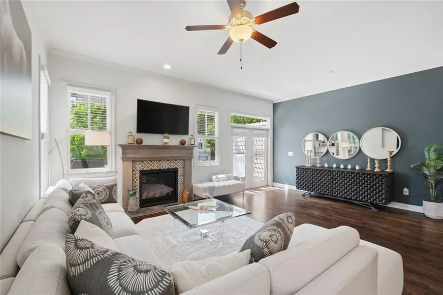 241 Cole Street Ne, Marietta, GA 30060 - #2
