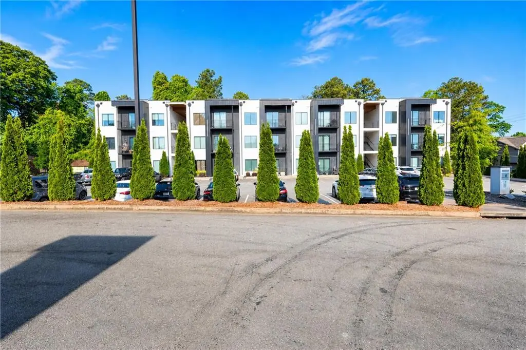 1155 Custer Avenue Se #108, Atlanta, GA 30316 - #1