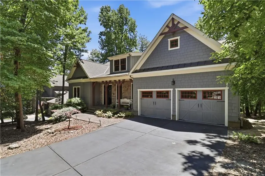 62 Chula Drive, Jasper, GA 30143 - #2