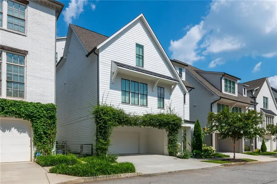 4021 Haverhill Drive Ne, Atlanta, GA 30342 - #2