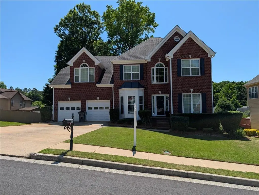 3059 Savannah Walk Lane, Suwanee, GA 30024 - #1
