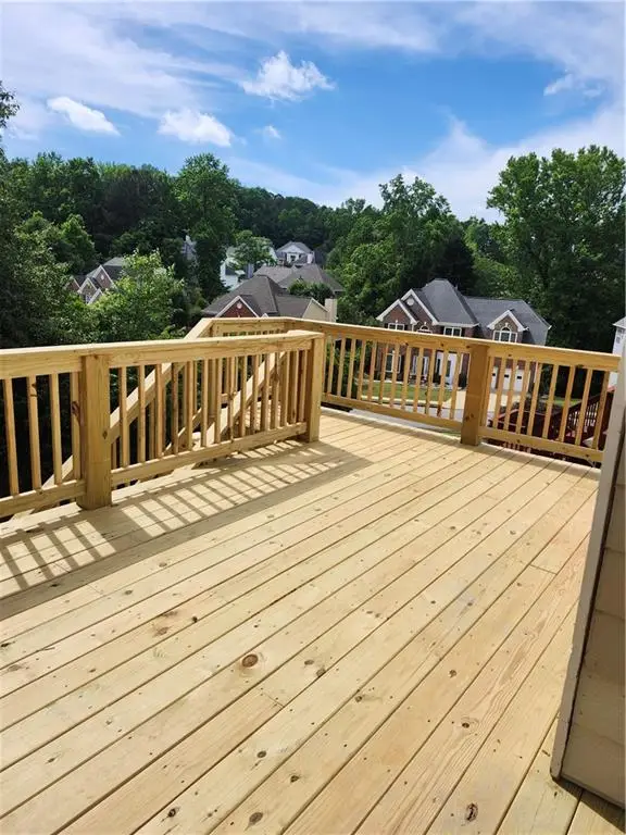 3059 Savannah Walk Lane, Suwanee, GA 30024 - #3