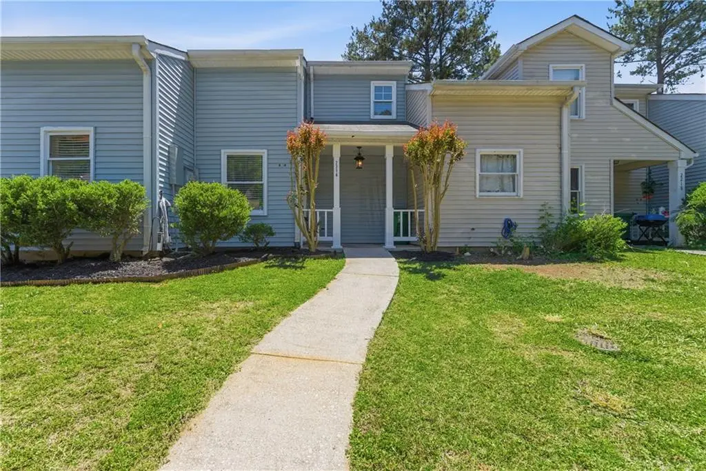 2216 Wellington Circle, Lithonia, GA 30058 - #1