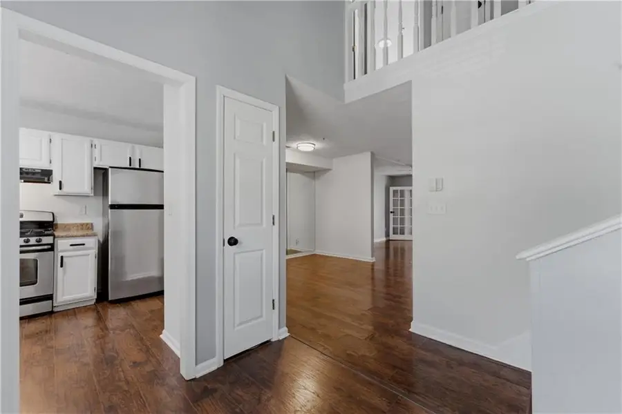 2216 Wellington Circle, Lithonia, GA 30058 - #2