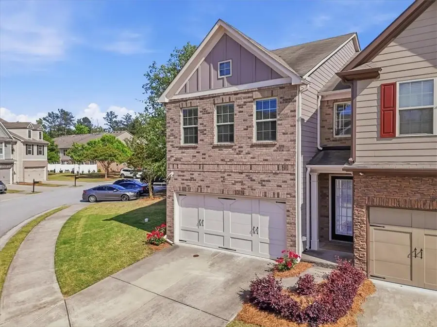 2375 Bellyard Drive, Buford, GA 30519 - #2