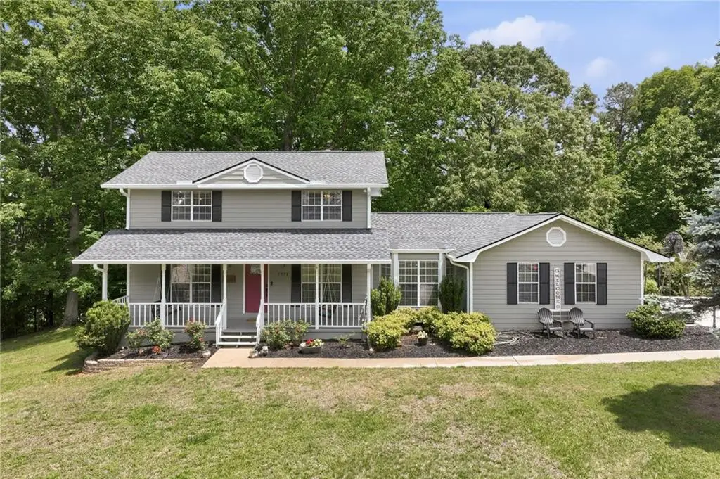 3958 Pointe North, Gainesville, GA 30506 - #1