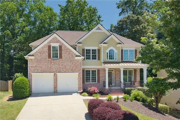 266 Vinings Retreat View Sw, Mableton, GA 30126