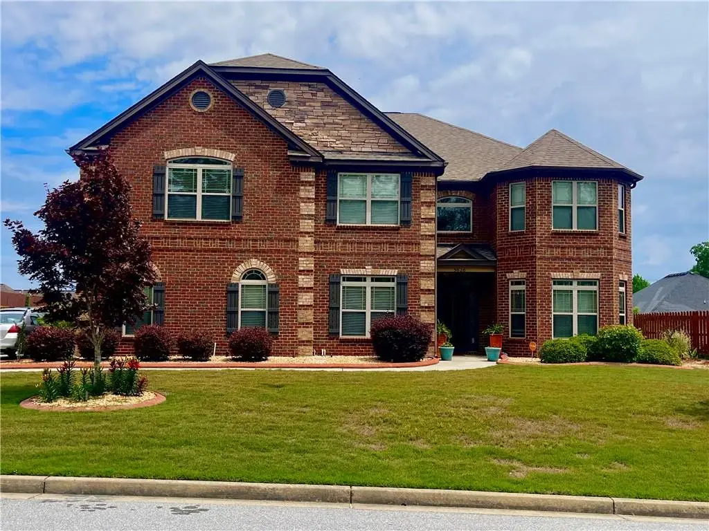 5626 Casa Blanca Lane, Atlanta, GA 30331 - #1