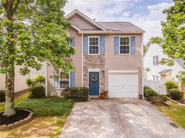 165 Silver Fox Trail, Dallas, GA 30157