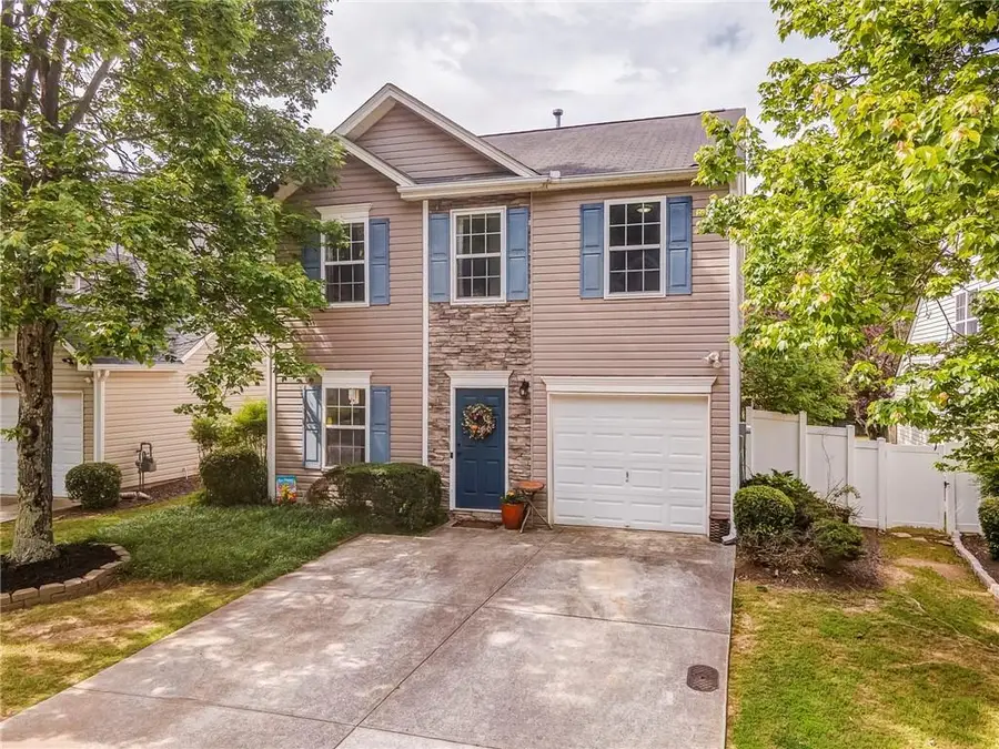 165 Silver Fox Trail, Dallas, GA 30157 - #2