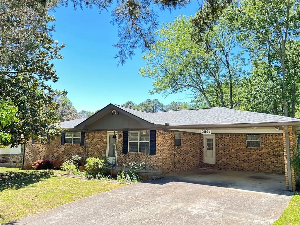 2904 Barry Avenue Se, Smyrna, GA 30082 - #1