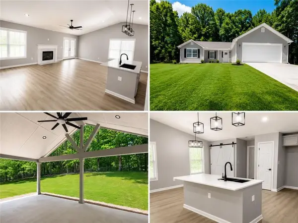 2920 Williams Farm Drive, Dacula, GA 30019