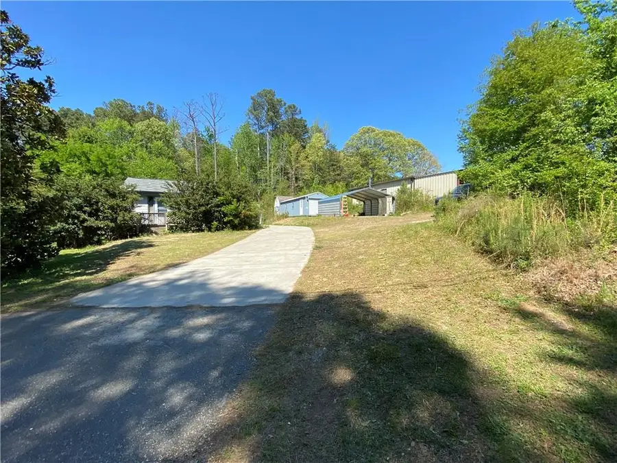 3950 Melody Mizer Lane, Cumming, GA 30041 - #2