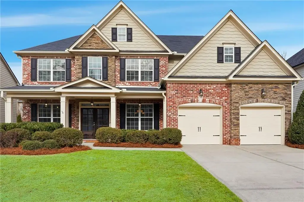 209 Lakestone Parkway, Woodstock, GA 30188 - #1