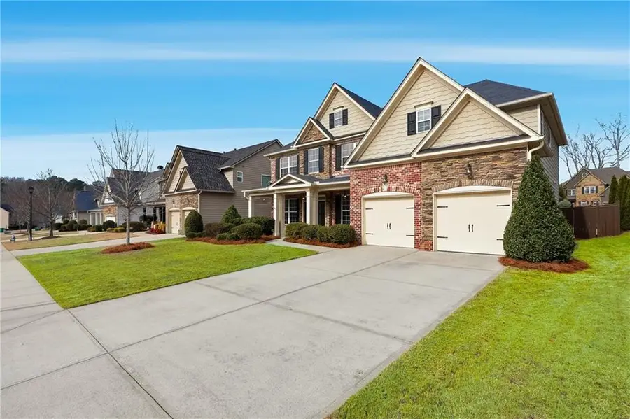 209 Lakestone Parkway, Woodstock, GA 30188 - #2