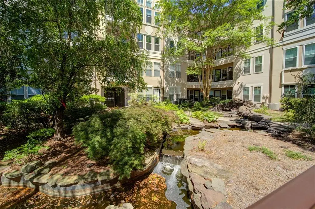 1850 Cotillion Drive #3209, Dunwoody, GA 30338 - #1