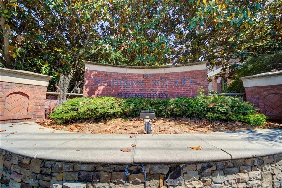 1850 Cotillion Drive #3209, Dunwoody, GA 30338 - #2