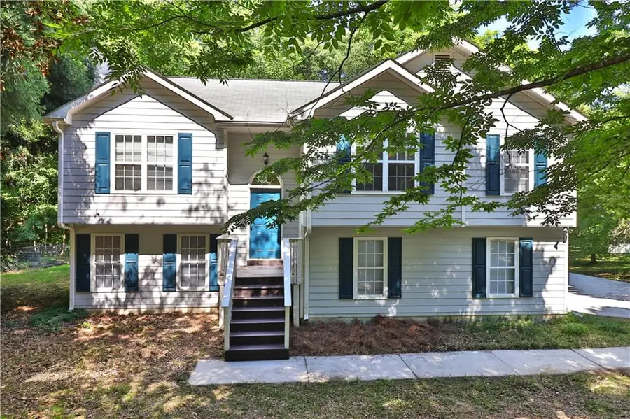 353 Fall View Court, Winder, GA 30680 - #2