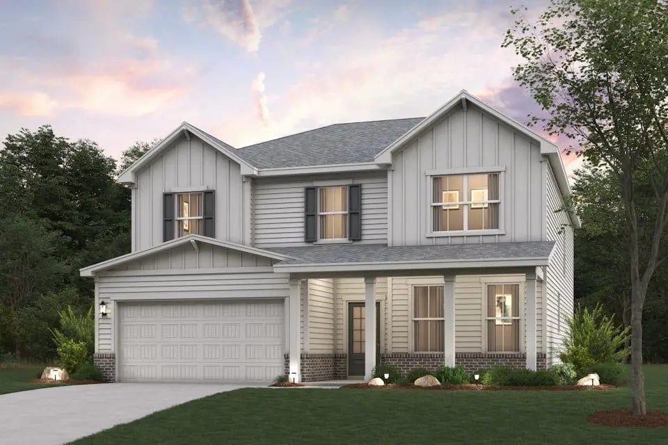 586 Arborston Way, Jefferson, GA 30549 - #1