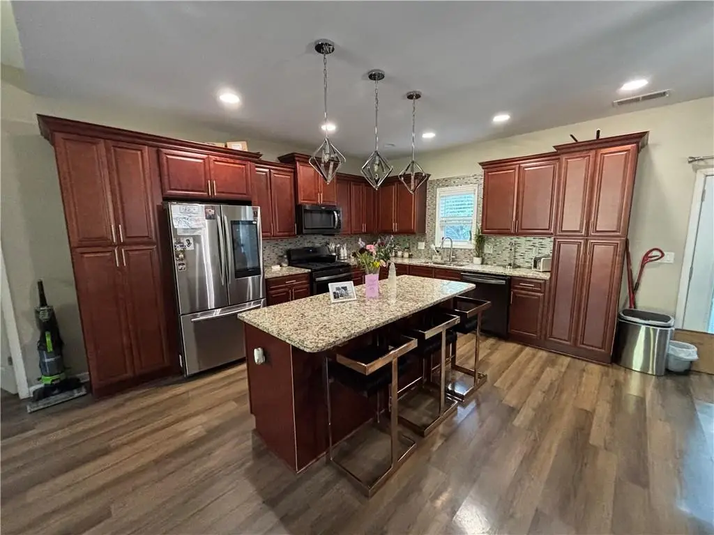 2055 Stonebrook Drive, Austell, GA 30106 - #1
