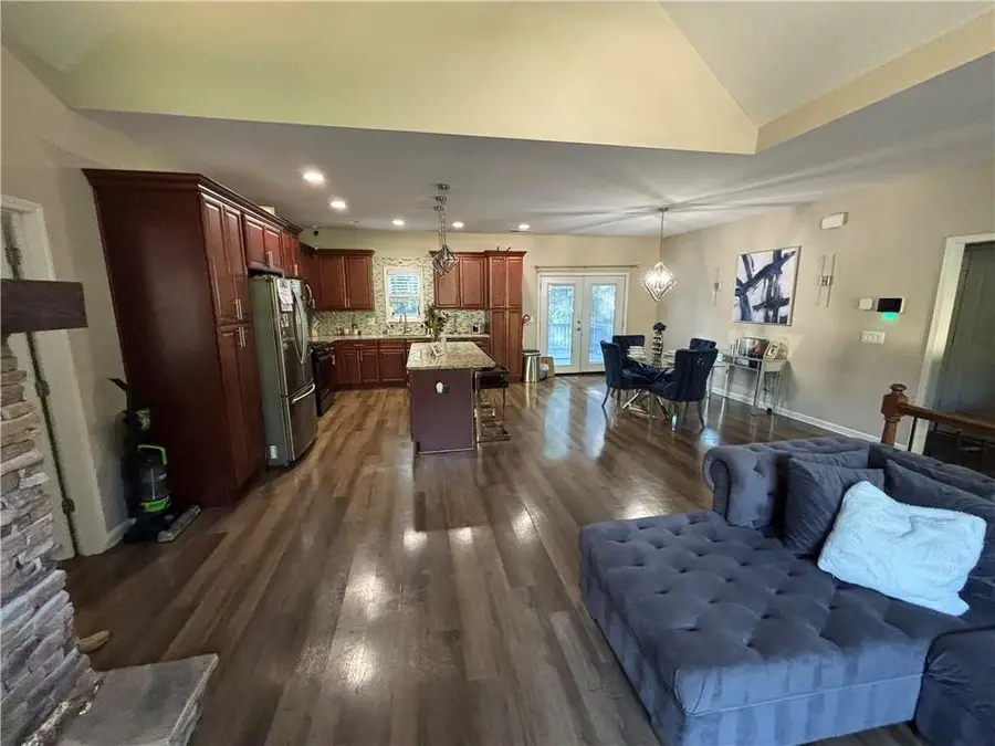 2055 Stonebrook Drive, Austell, GA 30106 - #2