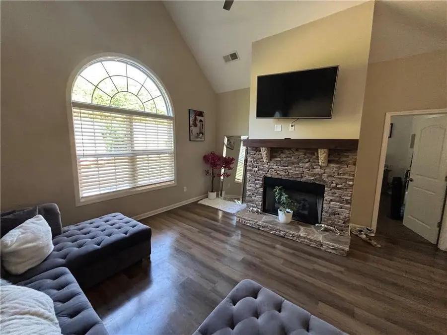 2055 Stonebrook Drive, Austell, GA 30106 - #3
