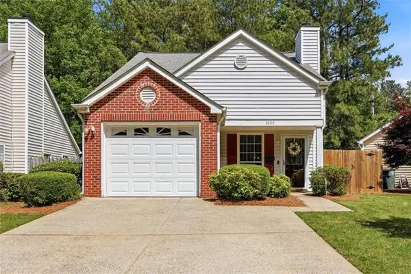 2602 Laurel Lane, Kennesaw, GA 30152