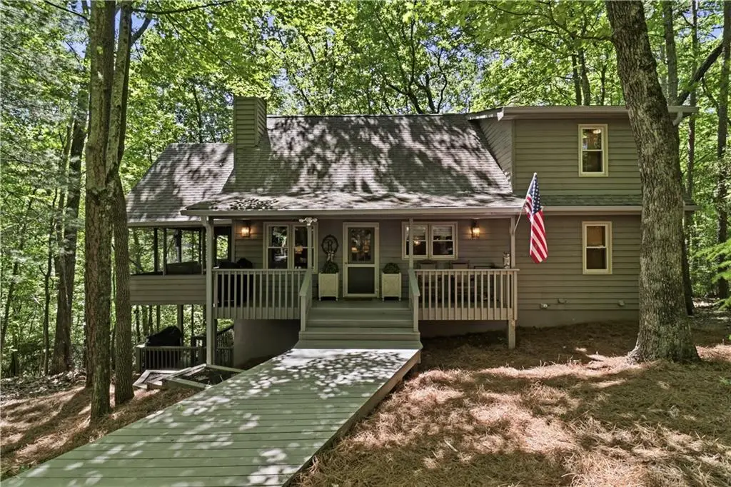 126 Robins Nest, Jasper, GA 30143 - #1