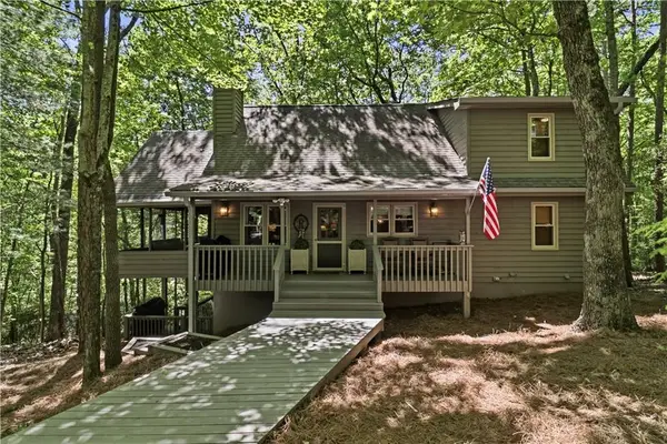 126 Robins Nest, Jasper, GA 30143