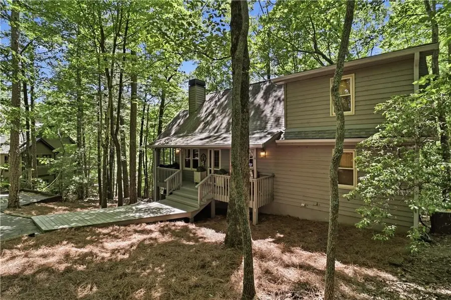 126 Robins Nest, Jasper, GA 30143 - #2