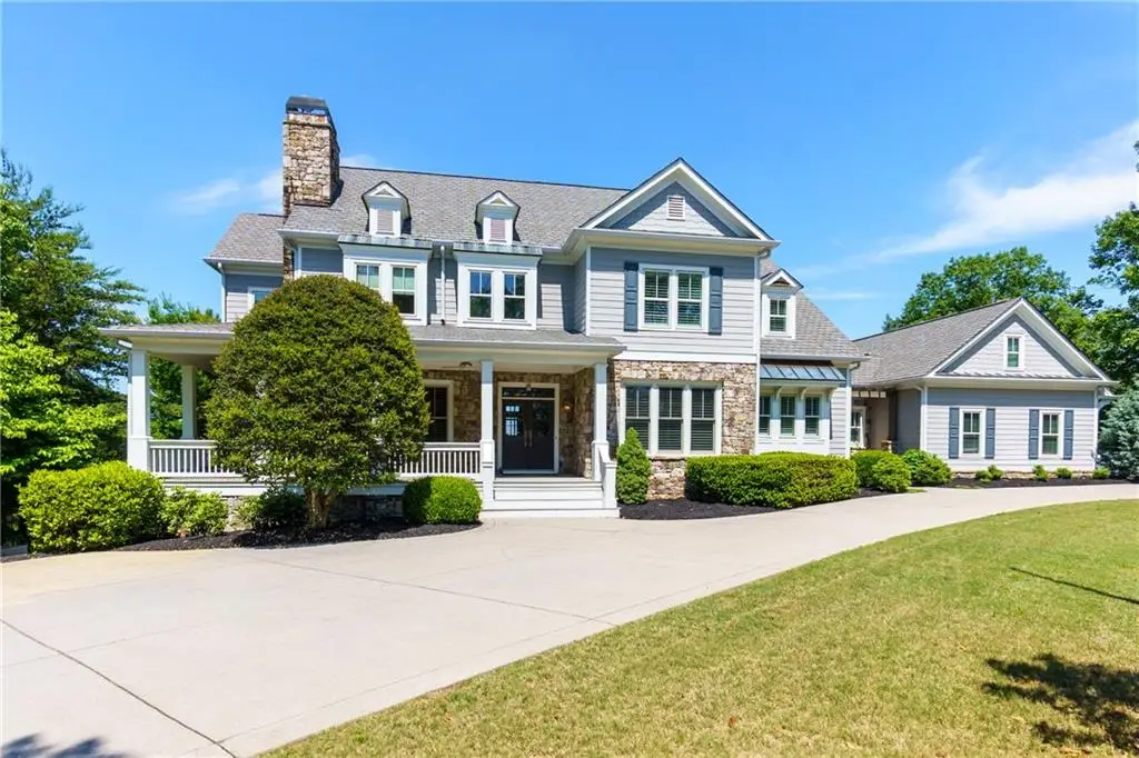 23 Waterside Drive Se, Cartersville, GA 30121 - #1