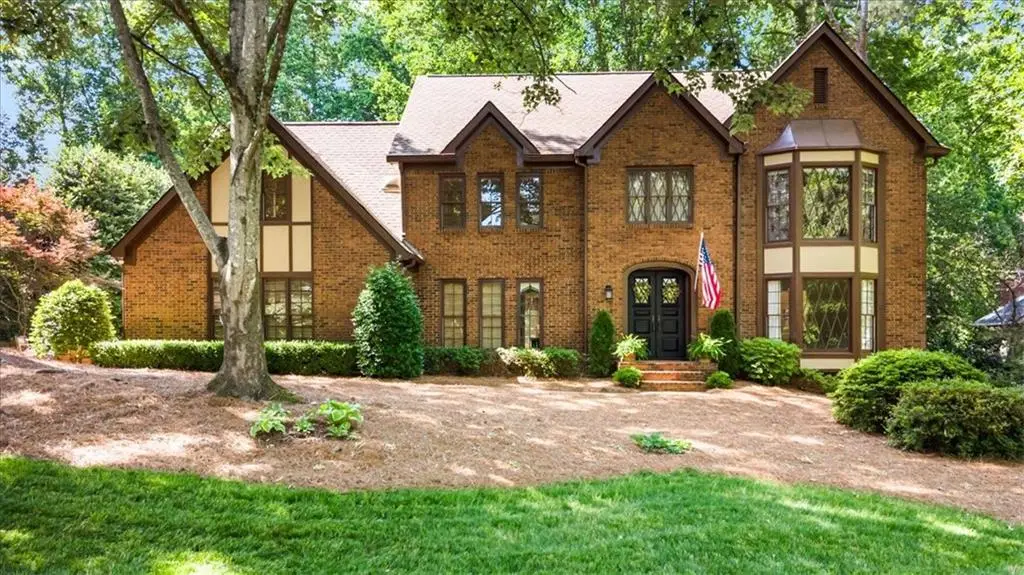 3465 Buck Hill Se, Marietta, GA 30067 - #1