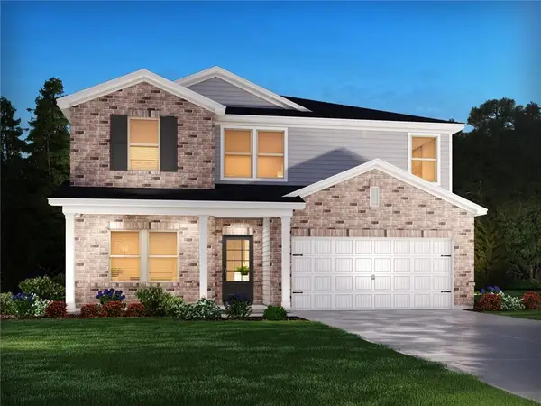 249 Whitman Court, Dallas, GA 30132