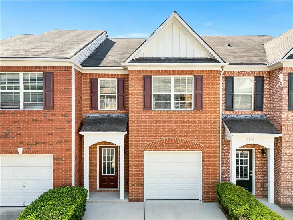 2974 Viero Court, Lawrenceville, GA 30044 - #1