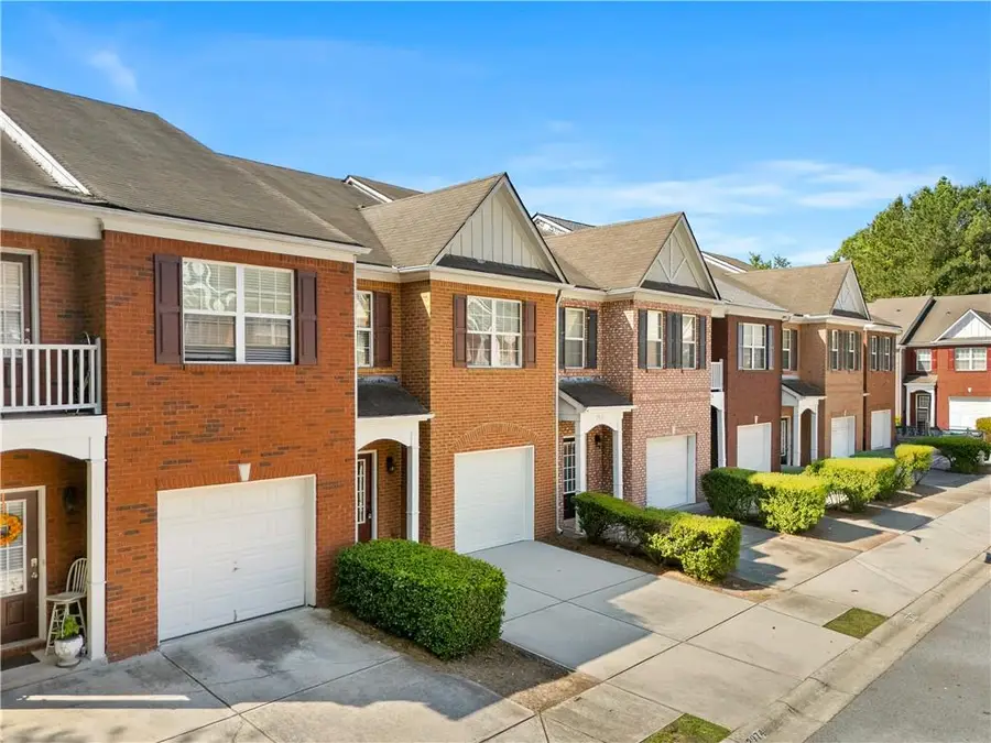 2974 Viero Court, Lawrenceville, GA 30044 - #2