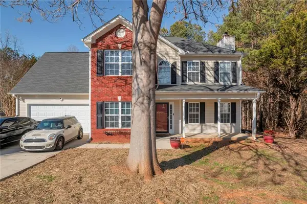 35 Blue Jay Drive, Covington, GA 30016