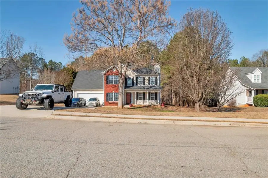 35 Blue Jay Drive, Covington, GA 30016 - #2