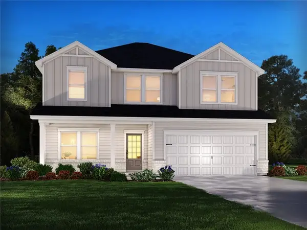 244 Proust Circle, Dallas, GA 30132