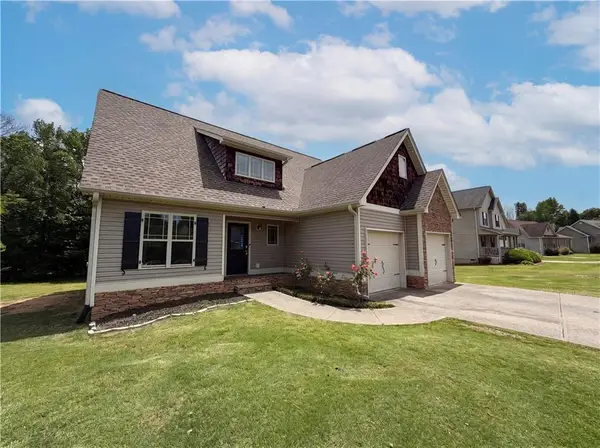 34 Cass Station Drive Nw, Cartersville, GA 30120